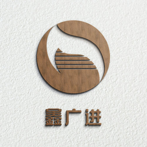 北京鑫廣進燃氣設(shè)備研究所-鑫廣進企業(yè)品牌VI設(shè)計