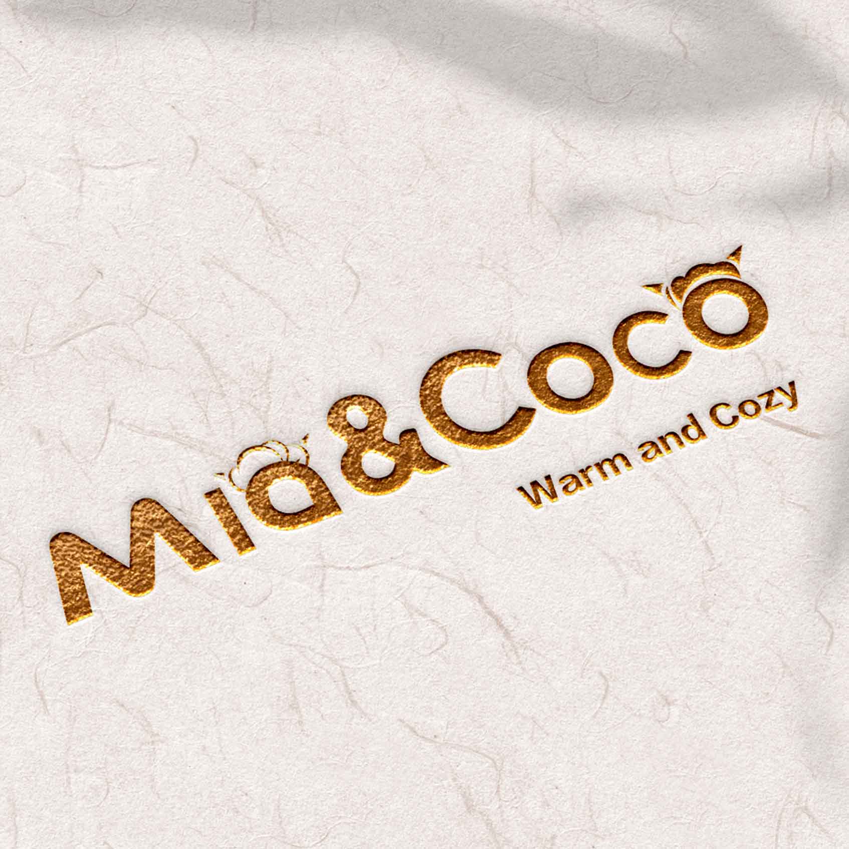 MIA&coco-MIA&coco品牌設(shè)計